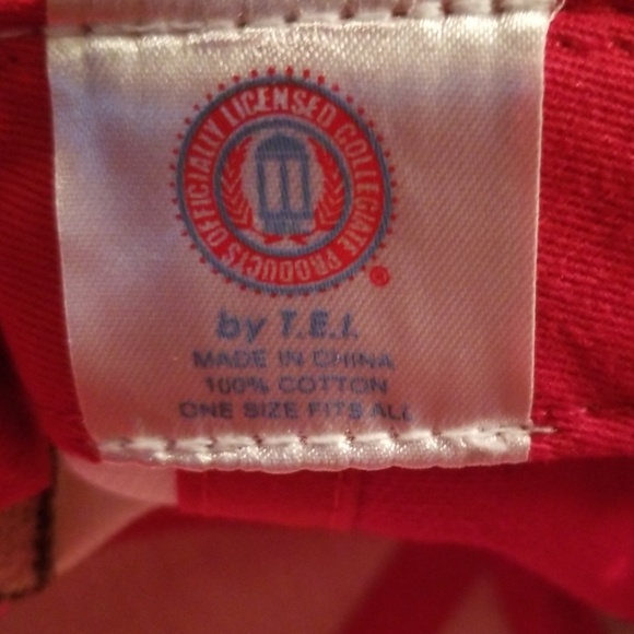 MENS CAP - Picture 6 of 6